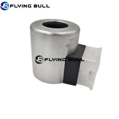 Πηνίο ηλεκτρομαγνητικής βαλβίδας 12 Volt