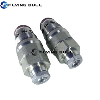 Αντίβαρο Υδραυλικής Βαλβίδας