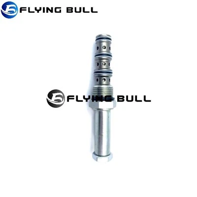 Αντίβαρο Βαλβίδας Υδραυλικής Εξισορρόπησης