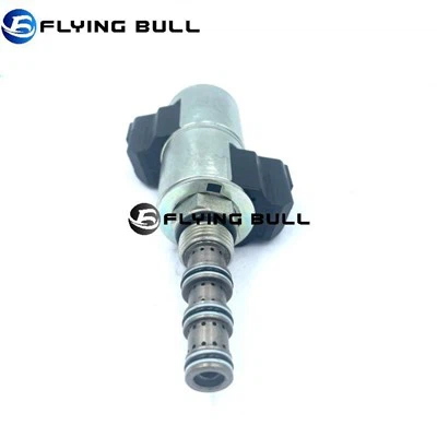 Ηλεκτρομαγνητική βαλβίδα Εξοπλισμού Downhole