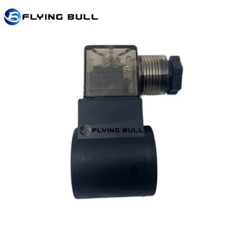 Βαλβίδα φυσιγγίου με υδραυλικό σπείρωμα